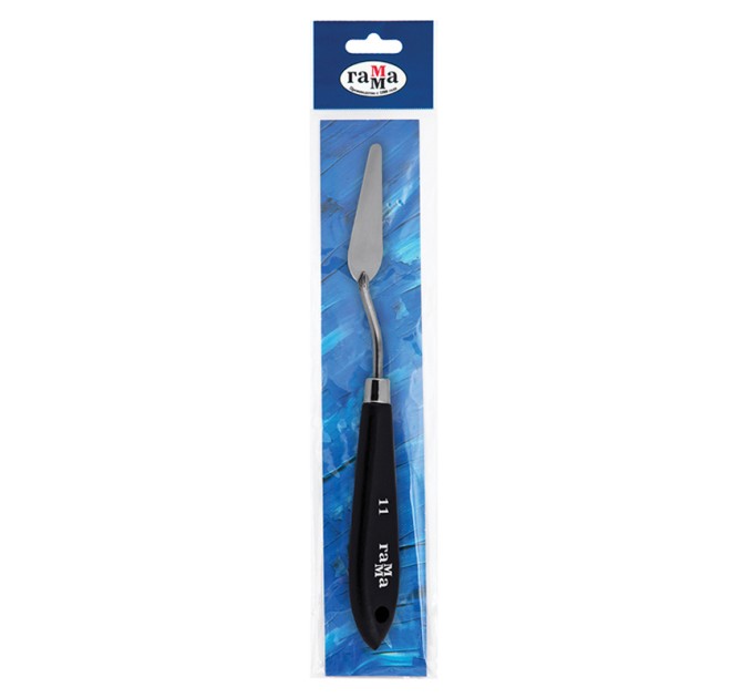 Мастихин Гамма №11, паяный, «Студия» 2131018_01_14