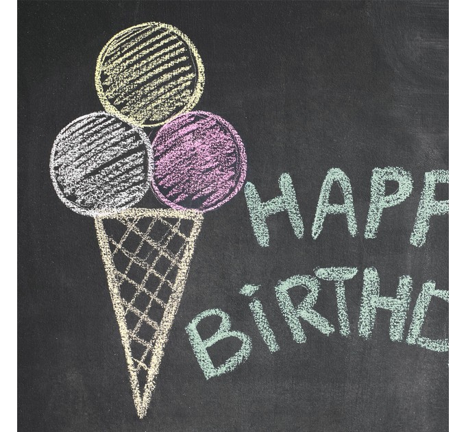 Мелки 9 шт, цветные, «ЮНЛАНДИК И ОКРУЖАЮЩИЙ МИР» 227443