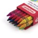 Мелки восковые 18 цветов, «Солнышко» 227280