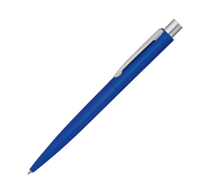 Ручка шариковая металлическая «Lumos» soft-touch