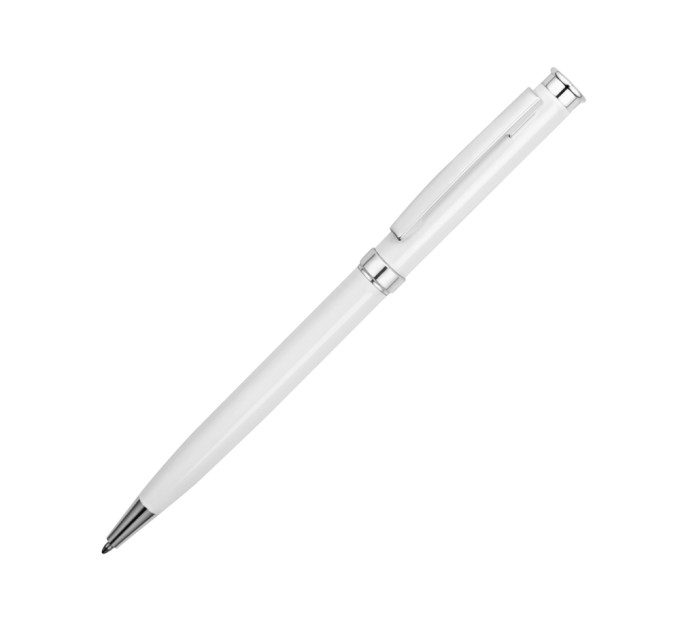 Ручка металлическая шариковая "Сильвер Сойер"