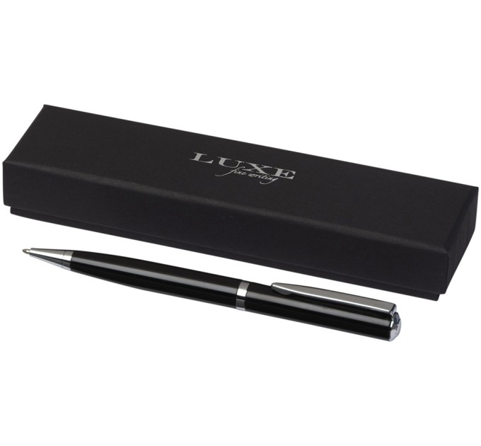 Ручка металлическая шариковая «City»