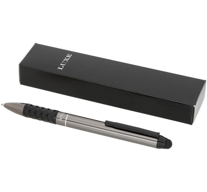 Ручка-стилус шариковая