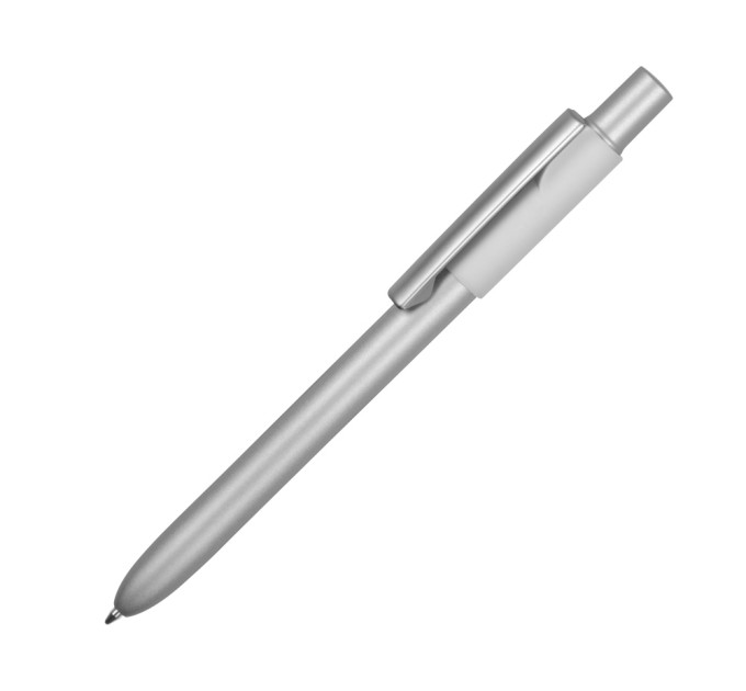 Ручка металлическая шариковая «Bobble»