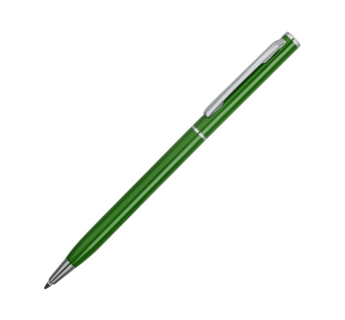 Ручка металлическая шариковая "Атриум"