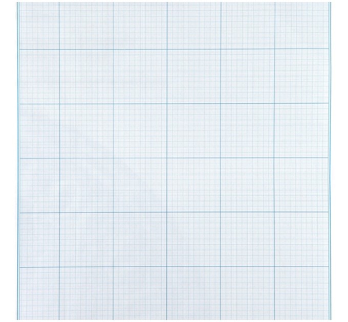 Бумага масштабно-координатная А3, в папке 20 л ПМ/А3