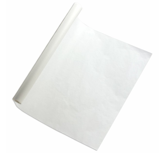 Калька под карандаш, 625 мм х 20 м, 40 г/м², в рулоне 115506