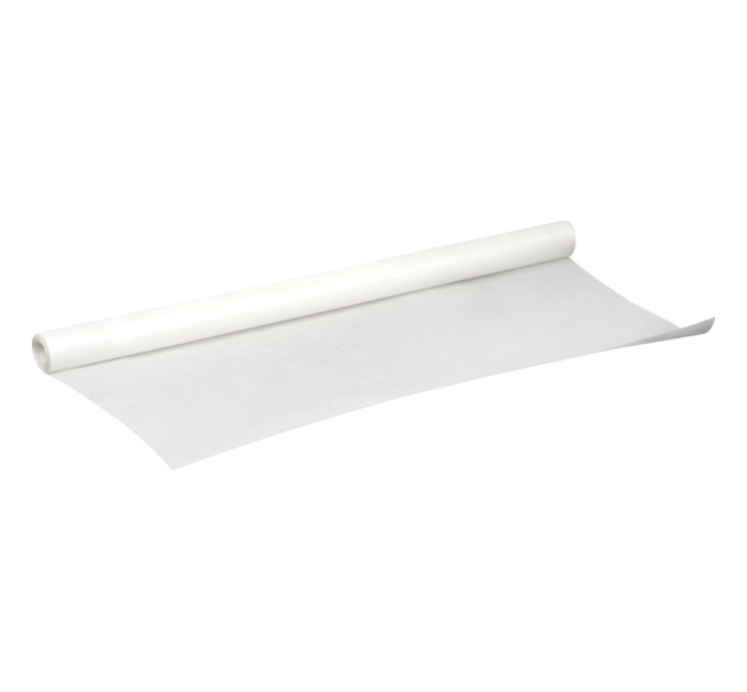 Калька под карандаш, 625х10, 40 г/м², в рулоне, OfficeSpace 301523