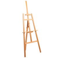 Мольберт буковый, 150 см 73879