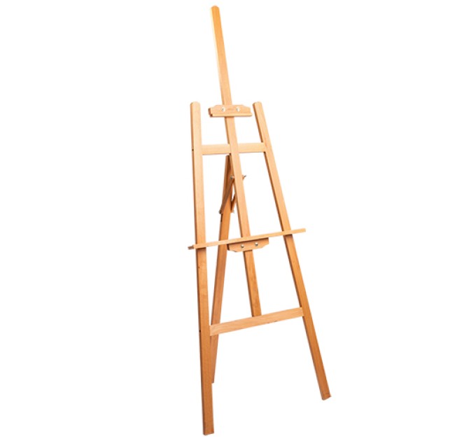 Мольберт буковый, 150 см 73879