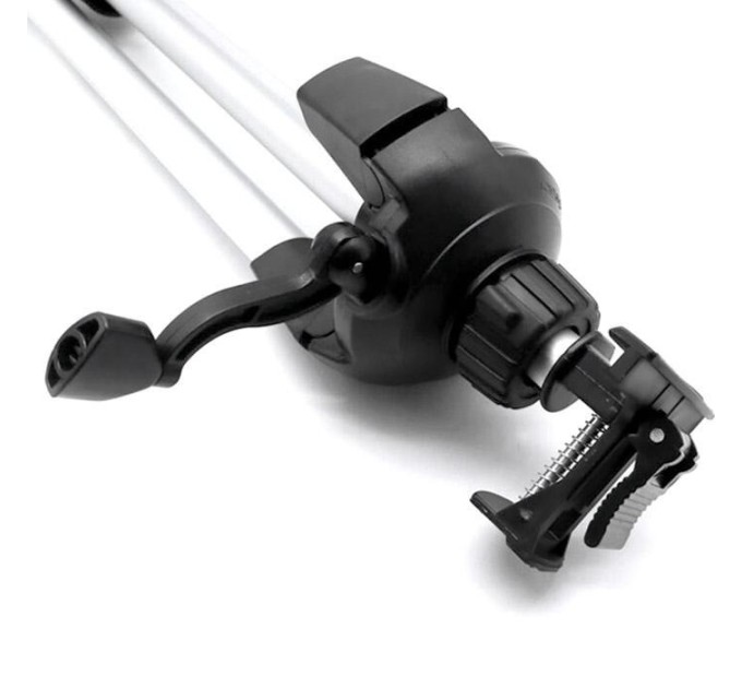 Мольберт металлический (алюминиевый), тренога 73880