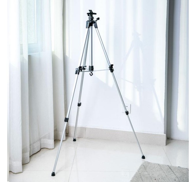 Мольберт металлический (алюминиевый), тренога 73880