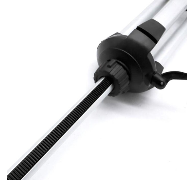 Мольберт металлический (алюминиевый), тренога 73880