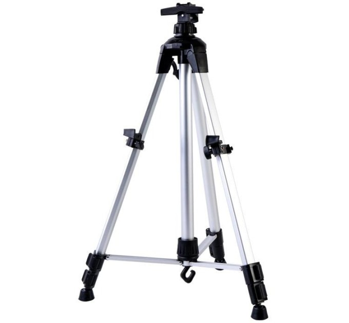 Мольберт металлический (алюминиевый), тренога 73880