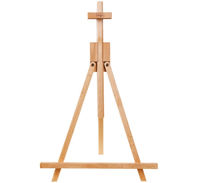 Мольберт настольный 40x32x45 (76) см, бук 211118_04