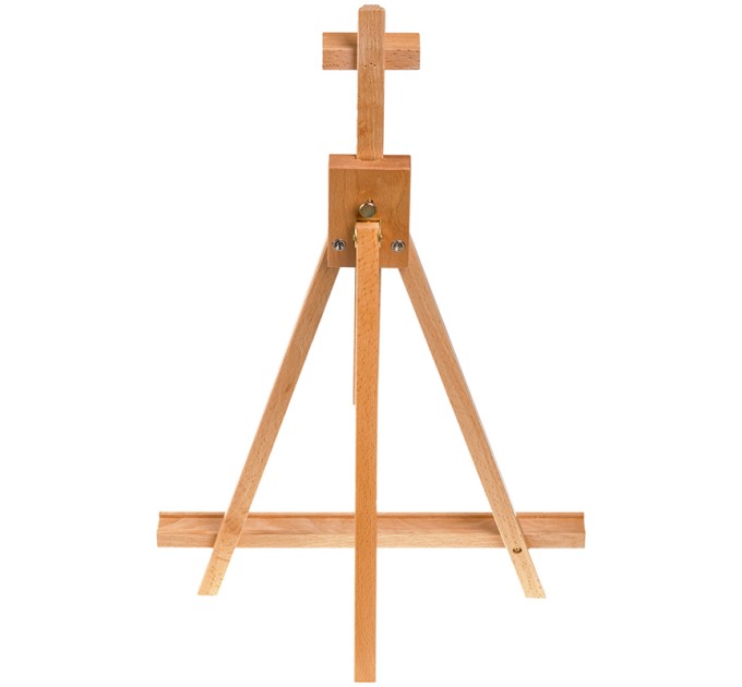 Мольберт настольный 40x32x45 (76) см, бук 211118_04