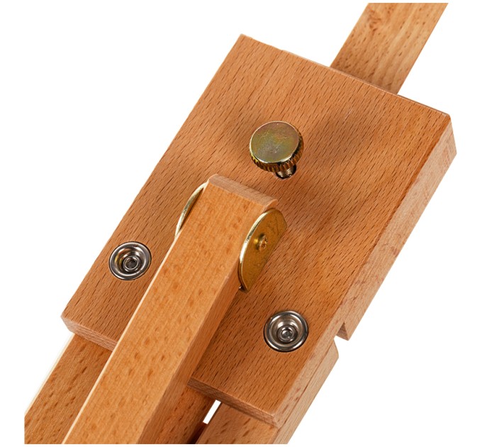 Мольберт настольный 40x32x45 (76) см, бук 211118_04