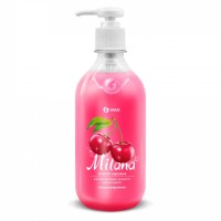 Мыло жидкое Milana «Спелая черешня», 500 мл 126400