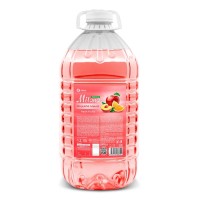 Мыло жидкое Milana эконом, «Fresh fruits», 5 л 125806