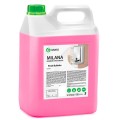 Мыло жидкое Milana «Fruit bubbles», 5 кг 125318