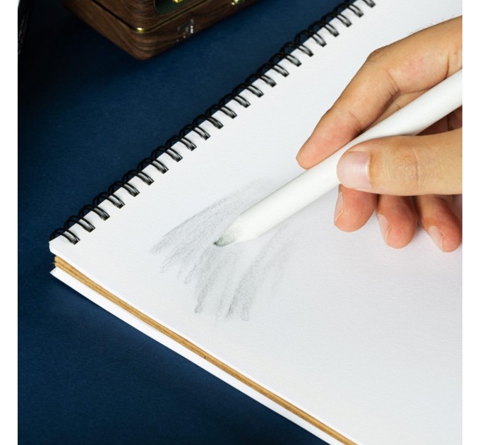 Набор для графических работ, 27 предметов в пенале, Finenolo C27