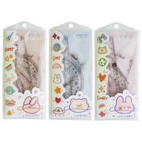 Набор чертежный 4 предмета TY-1521