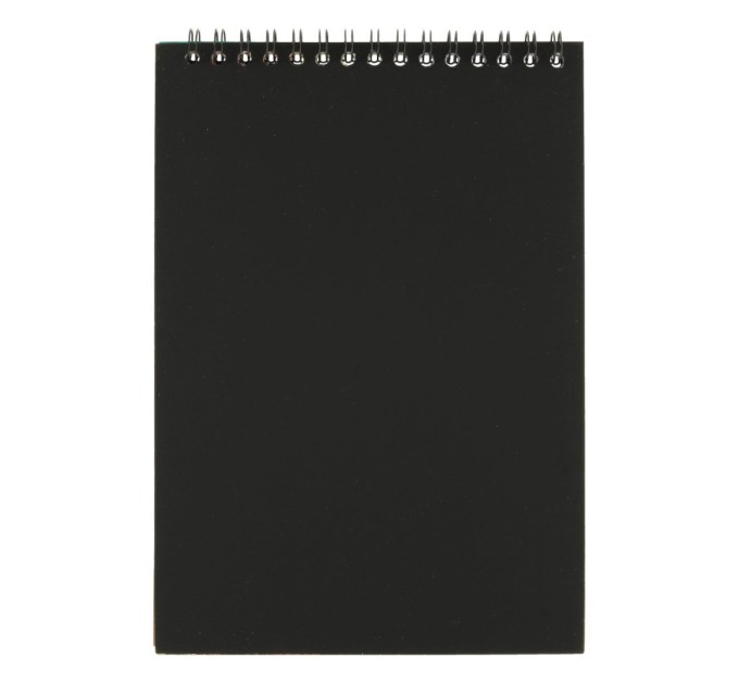 Набор для творчества Hobbius Гравюра-блокнот, 14х20 см (листы без рисунка) GHPB-01