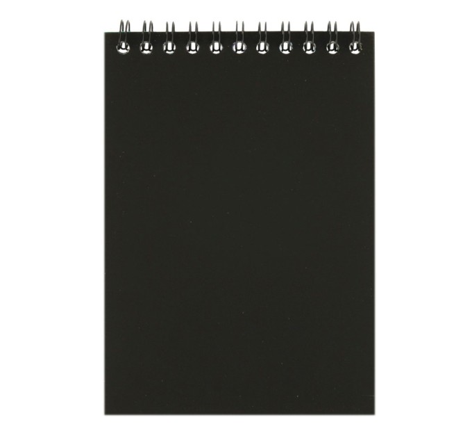 Набор для творчества Hobbius Гравюра-блокнот, 10х14 см (листы без рисунка) GHPS-01