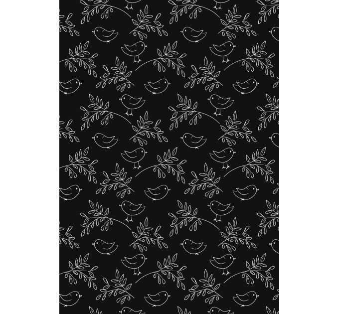 Набор для творчества Hobbius Гравюра-блокнот, 14х20 см GHPB-03