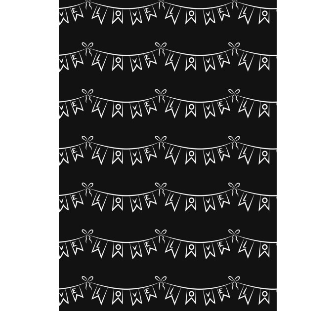 Набор для творчества Hobbius Гравюра-блокнот, 14х20 см GHPB-03