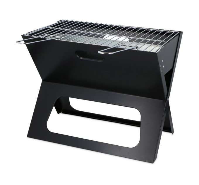 Складной переносной мангал для BBQ «Mangal»