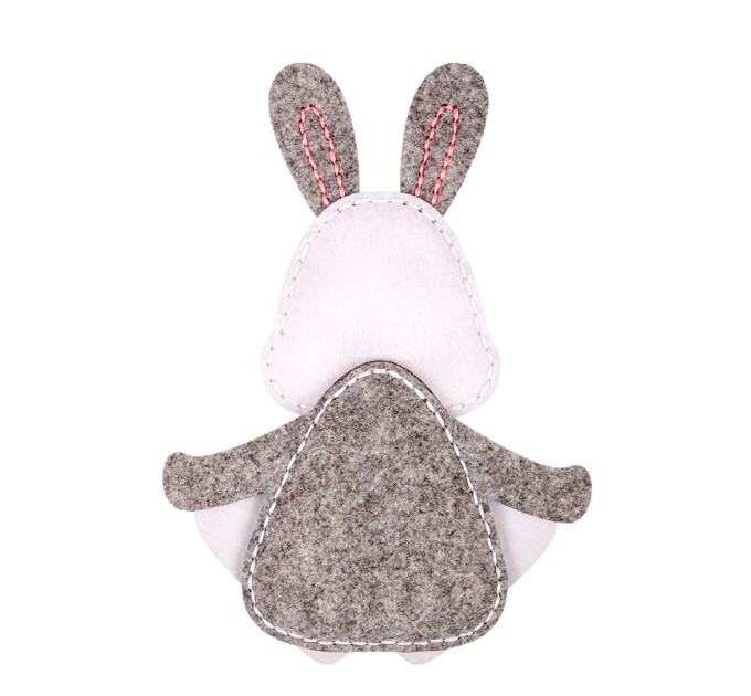 Набор для шитья Miadolla «Зайчонок» KD-0258