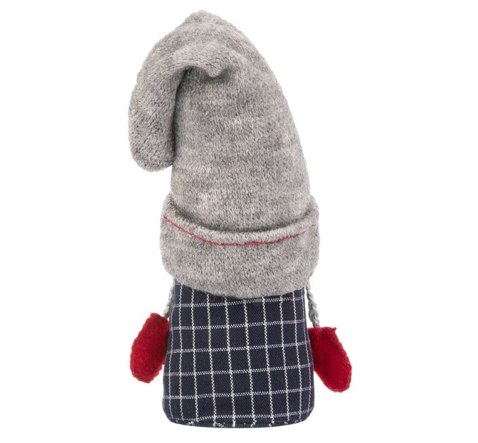 Набор для шитья Miadolla Новогодний бокс «Гномик» BX-0326