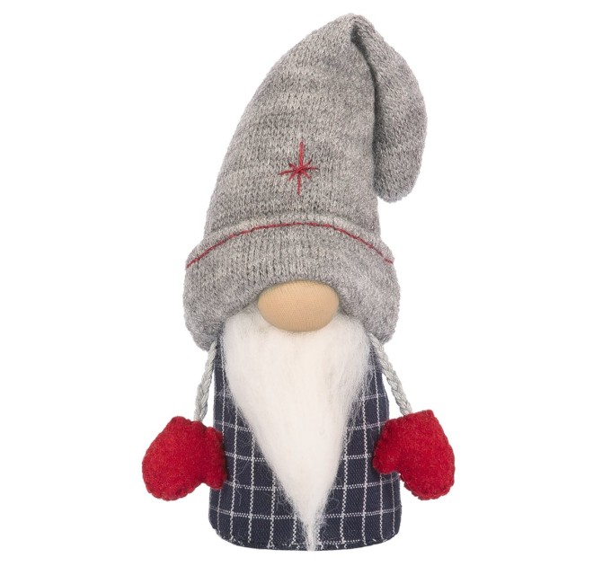 Набор для шитья Miadolla Новогодний бокс «Гномик» BX-0326