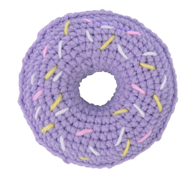 Набор для вязания Miadolla «Сладкий пончик» AMG-0100