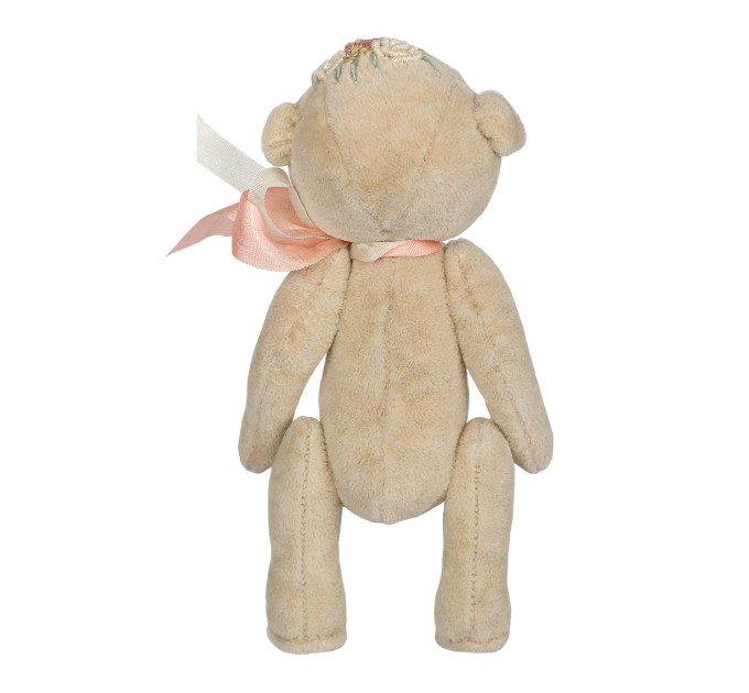 Набор для шитья Miadolla «Мишка Суфле» TD-0414