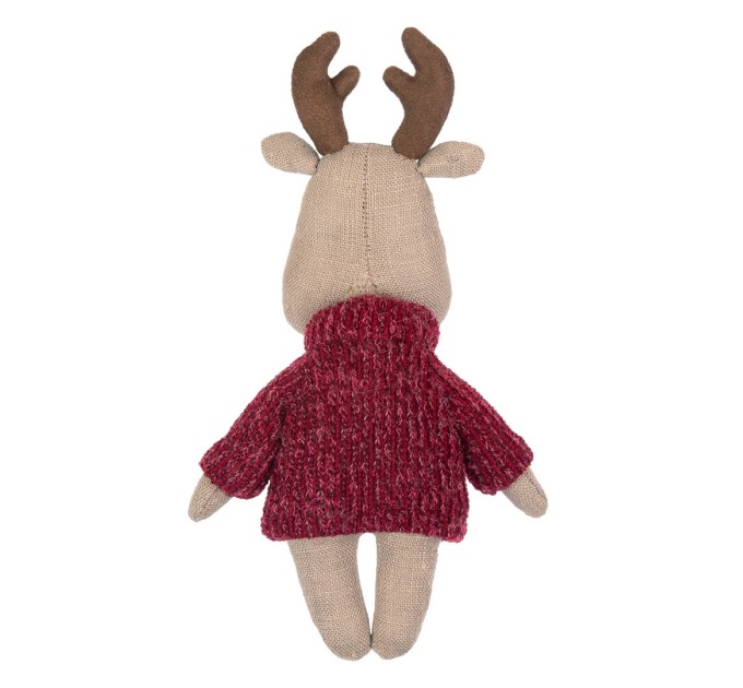 Набор для шитья Miadolla Новогодний бокс «Олень» BX-0325