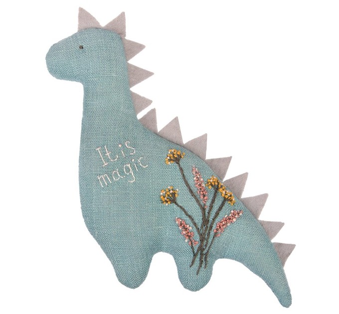 Набор для шитья Miadolla арома «Динозаврик» (тропические фрукты) AT-0293