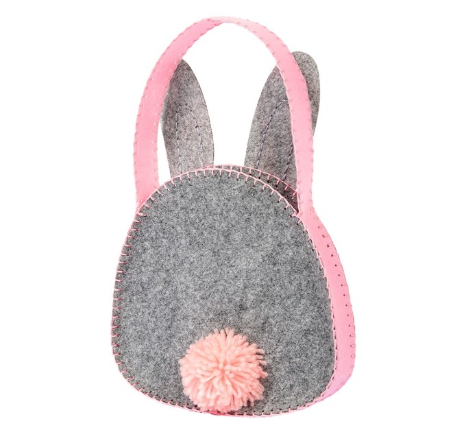 Набор для шитья Miadolla Сумочка «Зайка» KD-0270