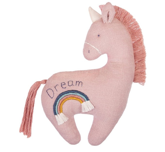 Набор для шитья Miadolla арома «Единорог» (бабл гам) AT-0294