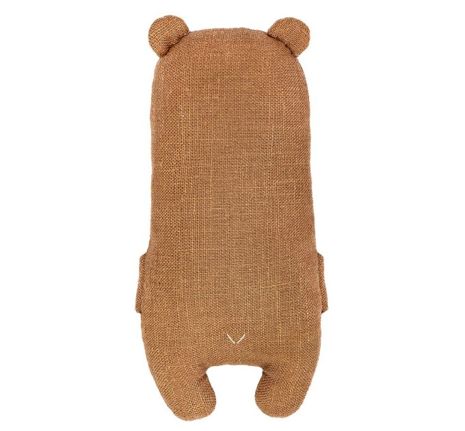 Набор для шитья Miadolla арома «Мишка» (кофе) AT-0239