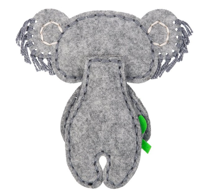 Набор для шитья Miadolla «Коала» KD-0331