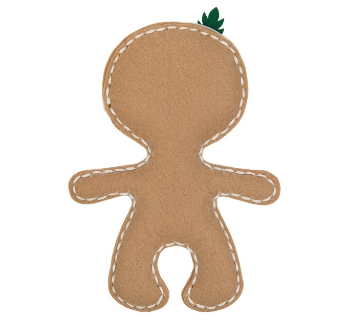 Набор для шитья Miadolla «Пряничный человечек» KD-0431