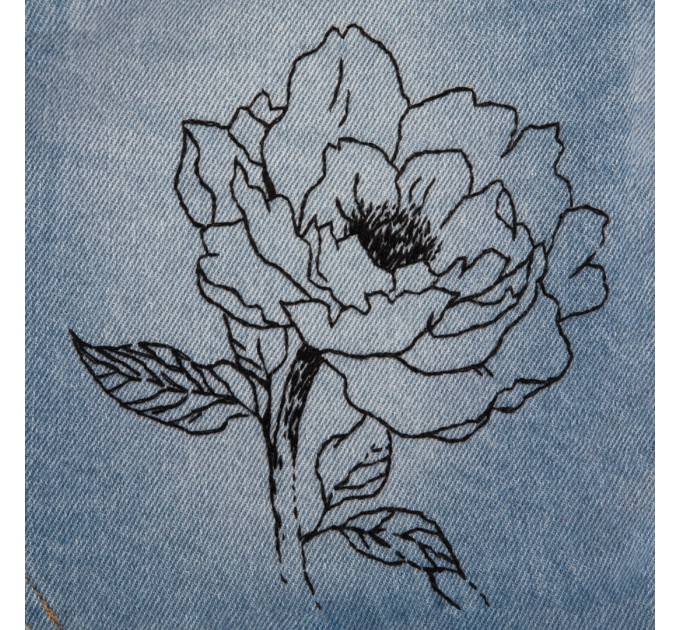 Набор для вышивания PANNA Живая картина «Весенние пионы» JK-2246