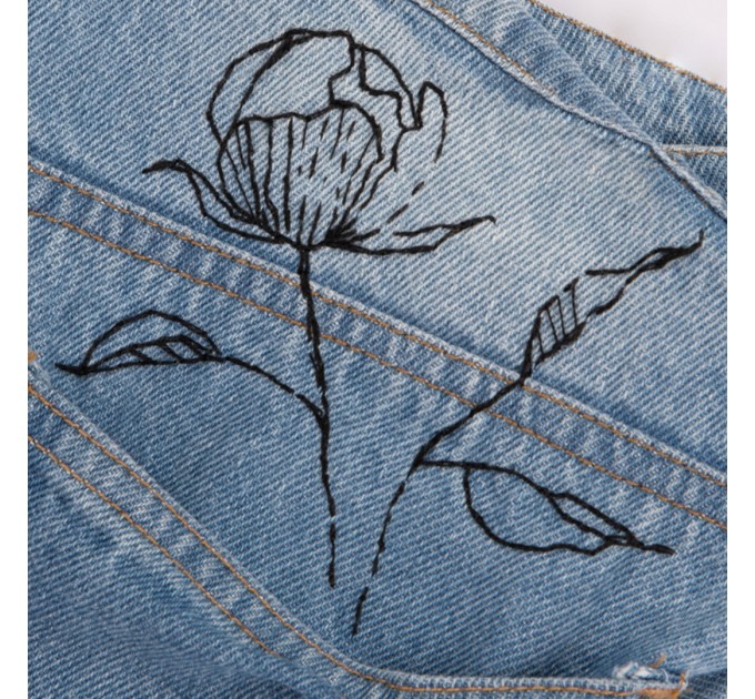 Набор для вышивания PANNA Живая картина «Весенние пионы» JK-2246