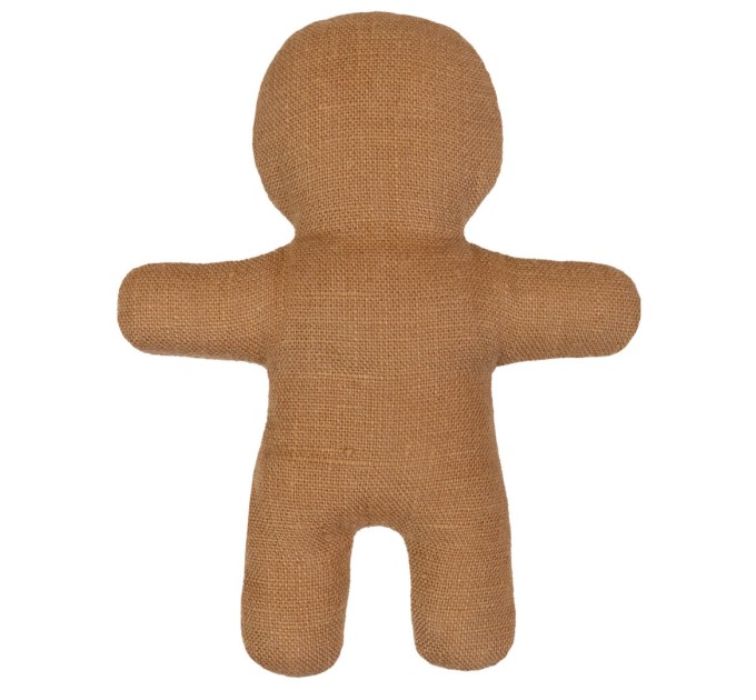 Набор для шитья Miadolla арома «Пряничный человек» AT-0382