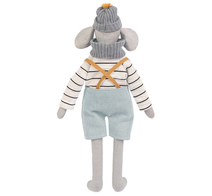 Набор для шитья Miadolla «Слон Гэри» CN-0354