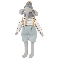 Набор для шитья Miadolla «Слон Гэри» CN-0354