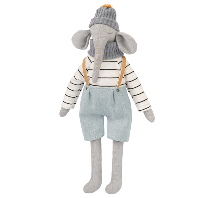 Набор для шитья Miadolla «Слон Гэри» CN-0354