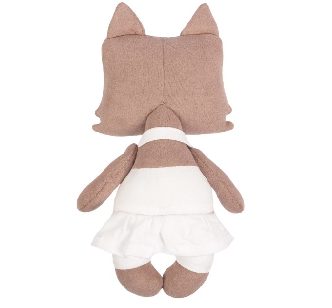 Набор для шитья Miadolla Игрушка «Милая лисичка» AC-0351